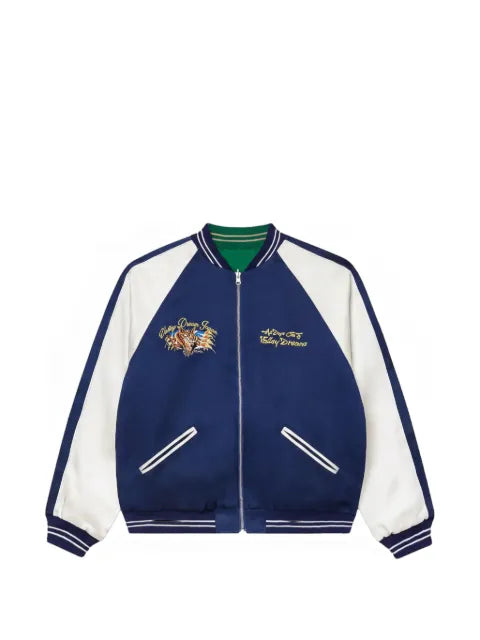 Vale Reverso Sukajan jacket
