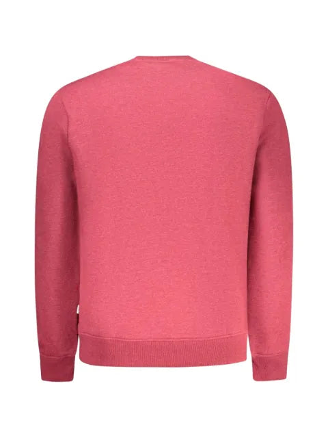Pepe Jeans logo-embroidered sweater