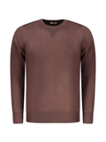 RIFLE crew-neck sweater
