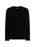 Dolce & Gabbana alpaca-blend pullover