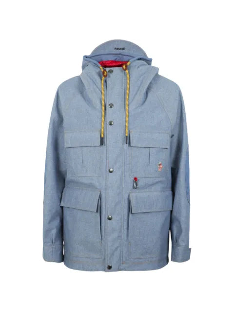 Moncler Grenoble Ajaccio jacket