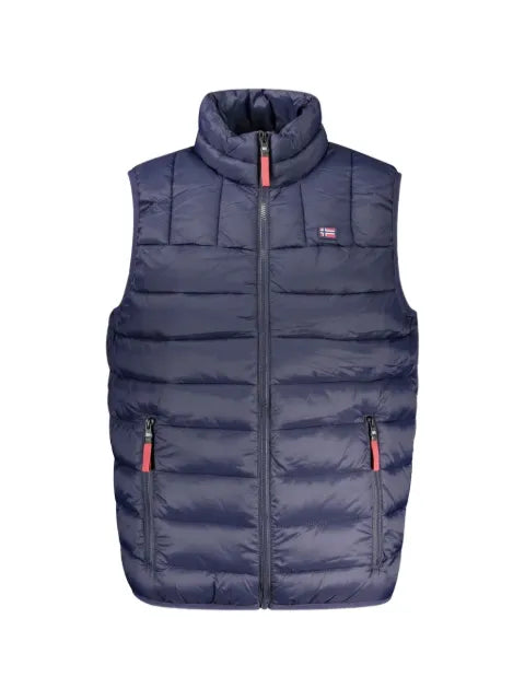 NORWAY 1963 logo-patch gilet