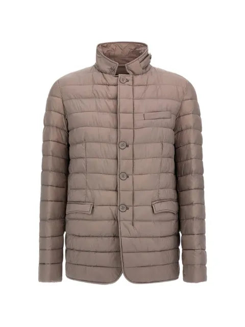 Herno Il Giacco quilted jacket