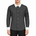 Men's shirt jacket | Thom Browne