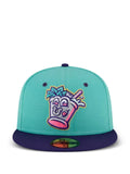 NEW ERA CAP 59FIFTY Louisville Bats hat