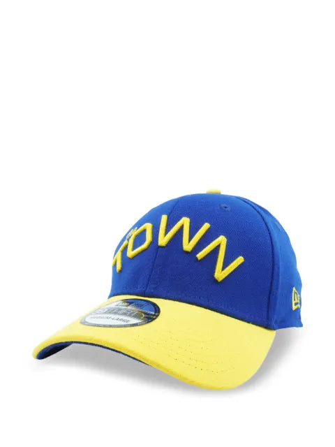NEW ERA CAP x NBA Golden State Warriors The Town 39THIRTY baseball cap