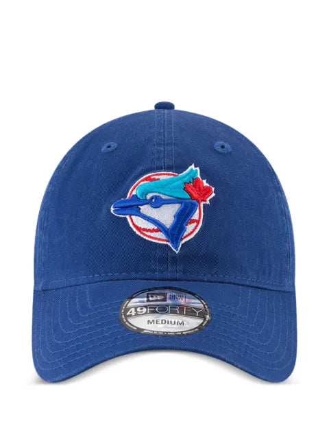 NEW ERA CAP Low Profile 49FORTY Toronto Blue Jays baseball cap