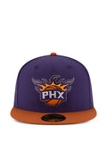 NEW ERA CAP Low Profile 59FIFTY Phoenix Suns baseball cap