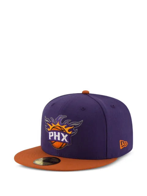 NEW ERA CAP Low Profile 59FIFTY Phoenix Suns baseball cap