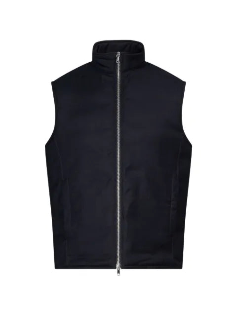 Briglia 1949 quilted gilet