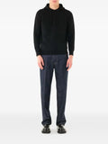 Al Duca D’Aosta 1902 raglan-sleeve hoodie