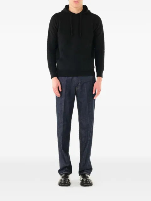 Al Duca D’Aosta 1902 raglan-sleeve hoodie