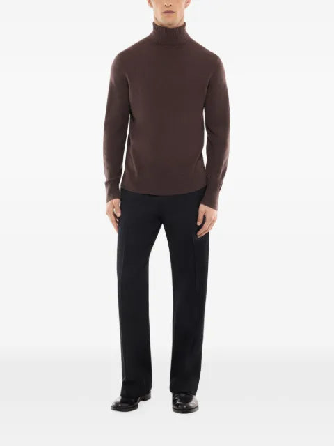 FURSAC turtleneck sweater