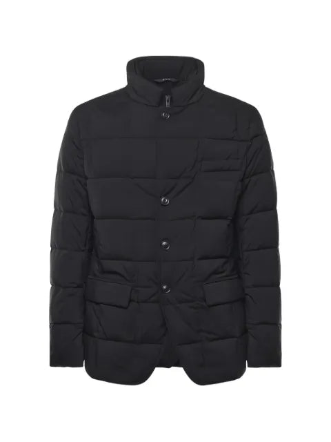 Fay quilted padded jacket