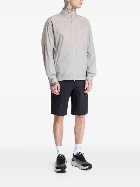 Mammut x Hiking Patrol WB windbreaker jacket