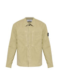 Stone Island Mercerised Ripstop jacket
