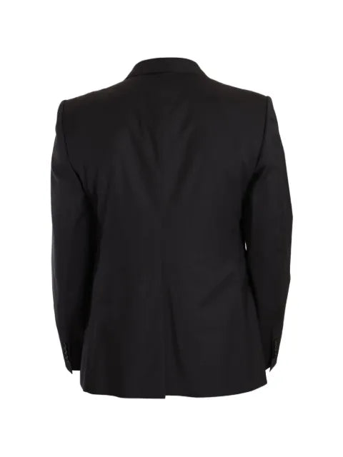 Dolce & Gabbana double-breasted blazer