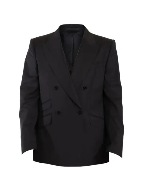 Dolce & Gabbana double-breasted blazer