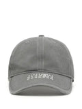 MM6 Maison Margiela faded baseball cap