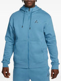 Jordan Essentials zip-up hoodie
