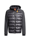 Parajumpers Matty quilted hybrid jacket