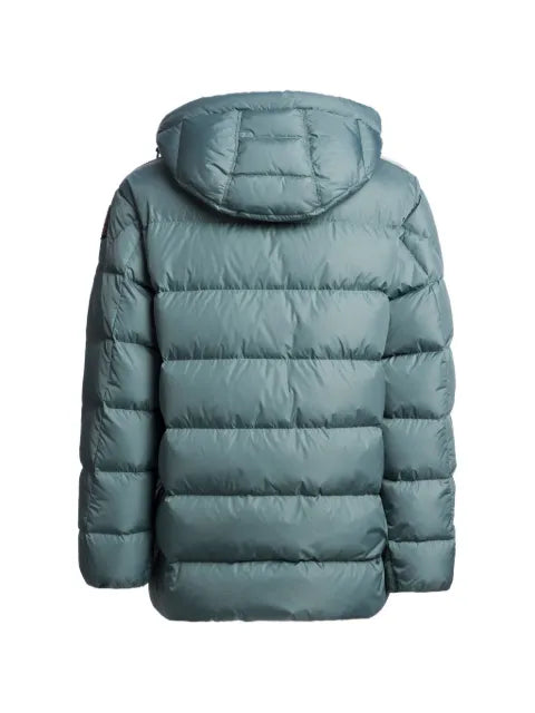 Parajumpers Sallins hooded down parka