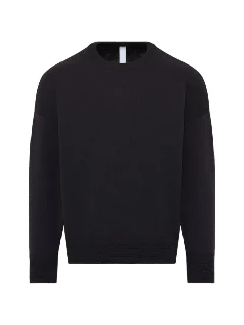 CFCL Milan ribbed-knit sweater