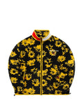 Awake NY x Tommy Hilfiger sunflower-print fleece jacket