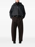 Studio Nicholson Avon hooded jacket