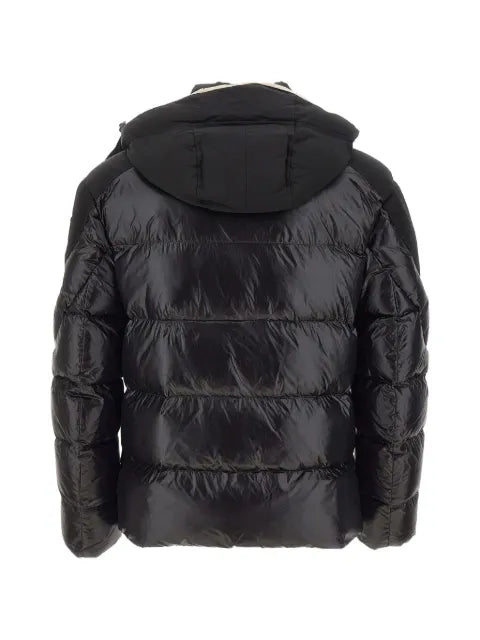 Blauer Kiernan hooded down jacket