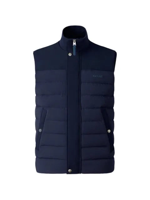 Mackage Brody-Z quilted gilet