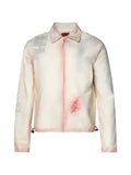 LA MASKARADE Skin canvas jacket