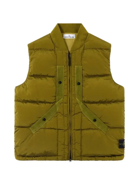 Stone Island G100008 nylon metal in econyl