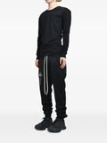 Rick Owens x Champion Girdered Harness sweater