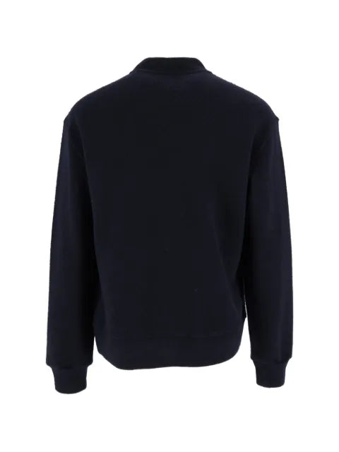 Circolo 1901 crew-neck sweater