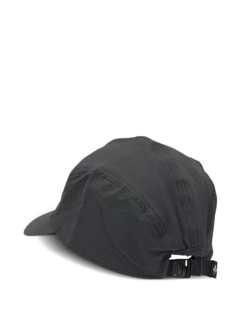Montbell Stretch O.D. logo baseball cap