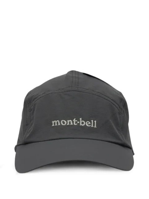 Montbell Stretch O.D. logo baseball cap