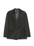 IMPERIAL double-breasted jacket