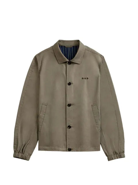 O.N.S Hawthorne water-repellent jacket