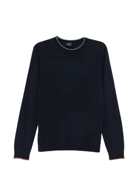 Paul Smith merino-wool sweater