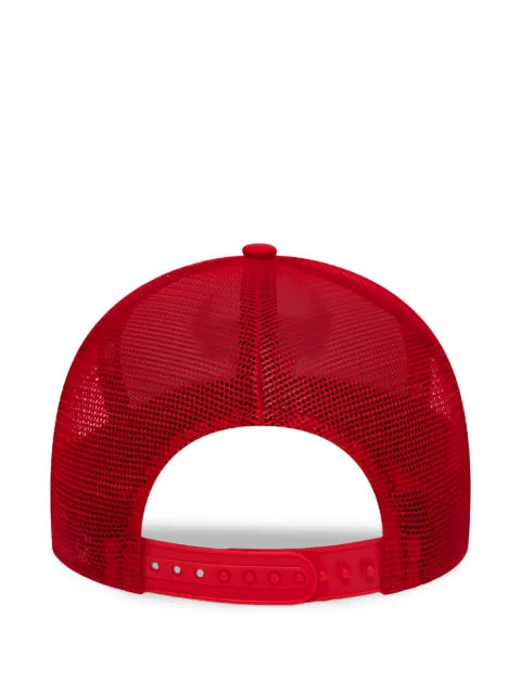 NEW ERA CAP Chicago Bulls baseball cap