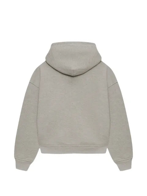 RHUDE USA flag-print hoodie