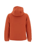 K-Way Jack reversible jacket