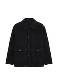 Berner Kühl multi-pocket naval jacket