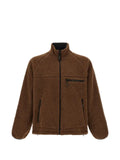 Gramicci reversible Sherpa jacket