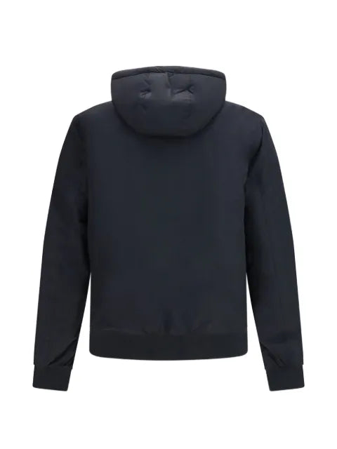 Fred Perry Brentham hooded jacket