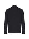 Roberto Collina Lupetto high-neck knitted sweater