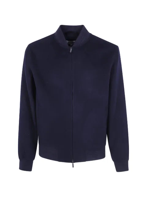 MC2 Saint Barth wool bomber jacket