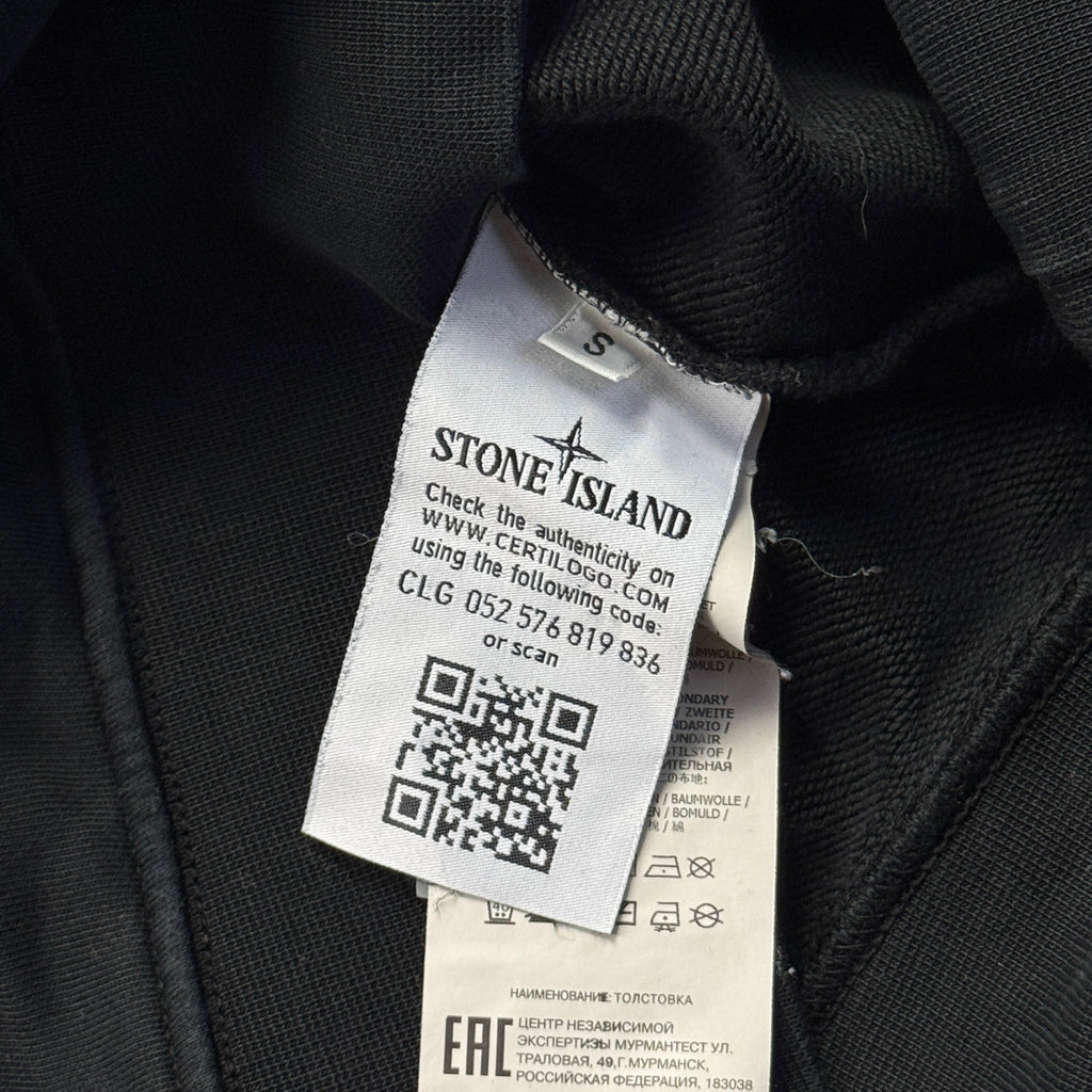 Stone Island Sweater (S)
