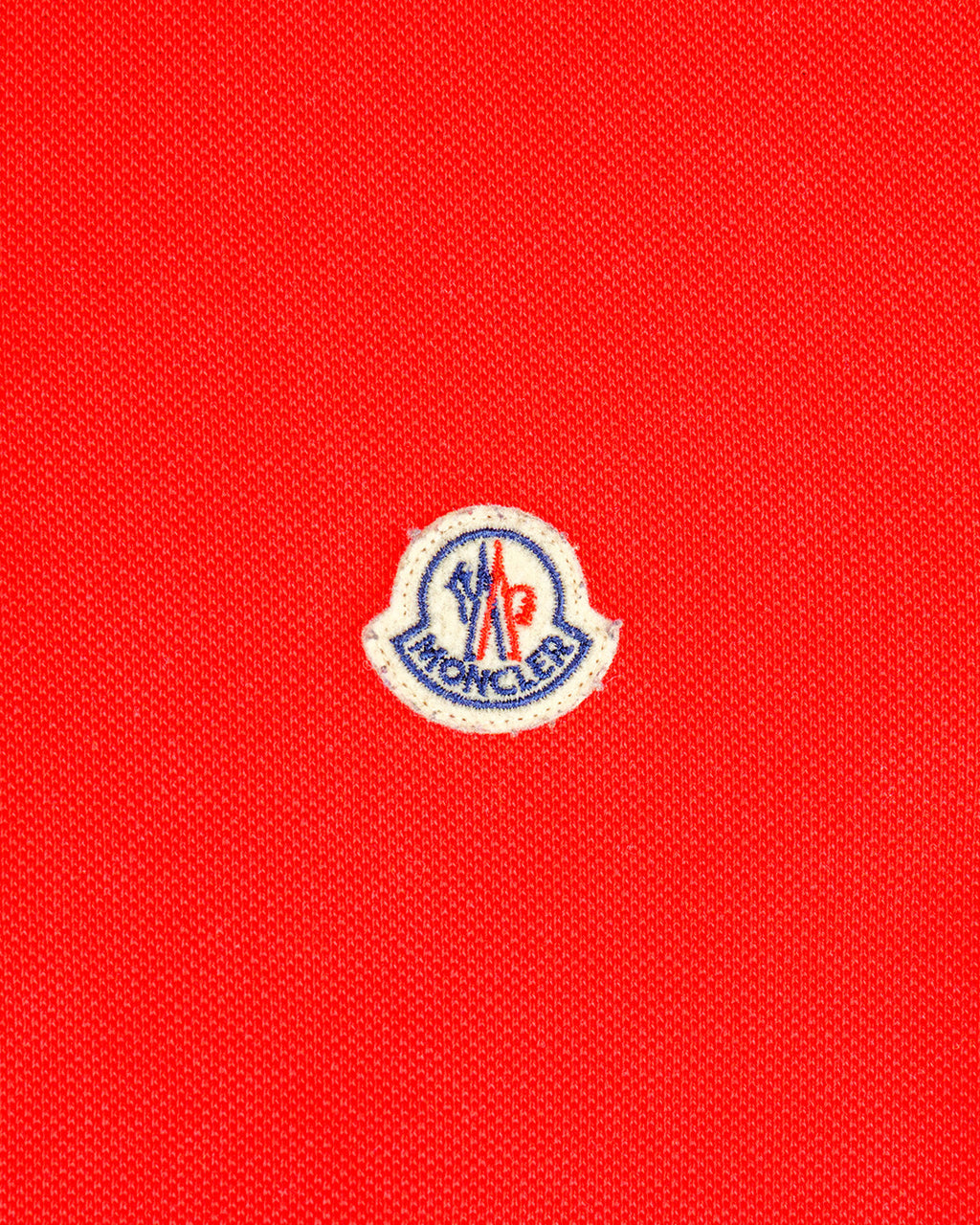 Moncler Polo